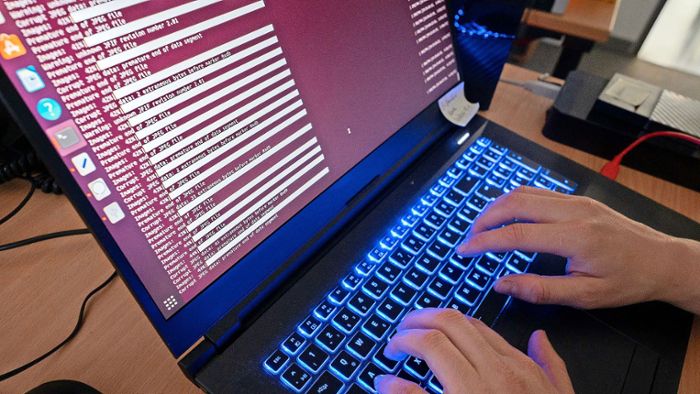 EU will sich besser gegen Hackerangriffe rüsten