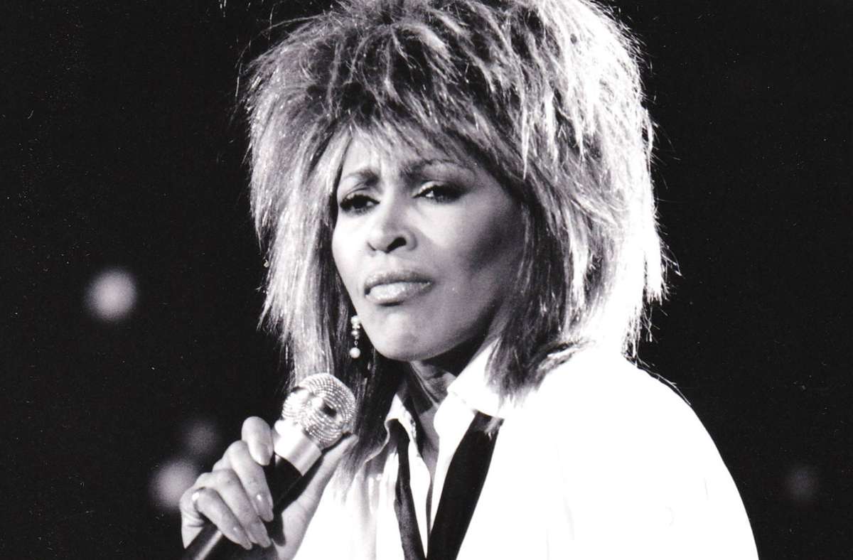 Tina Turner ist im Alter von 83 Jahren gestorben. Im Netz trauern viele um die Musikikone (Archivbild).