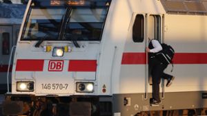 Tarife: Bahn: GDL fordert 555 Euro mehr und weniger Arbeitszeit