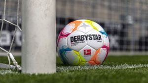 DFL veröffentlicht Bundesliga-Spielplan am 17. Juni