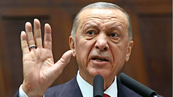 Inflation in der Türkei: Nun bekommt Erdogan die Quittung