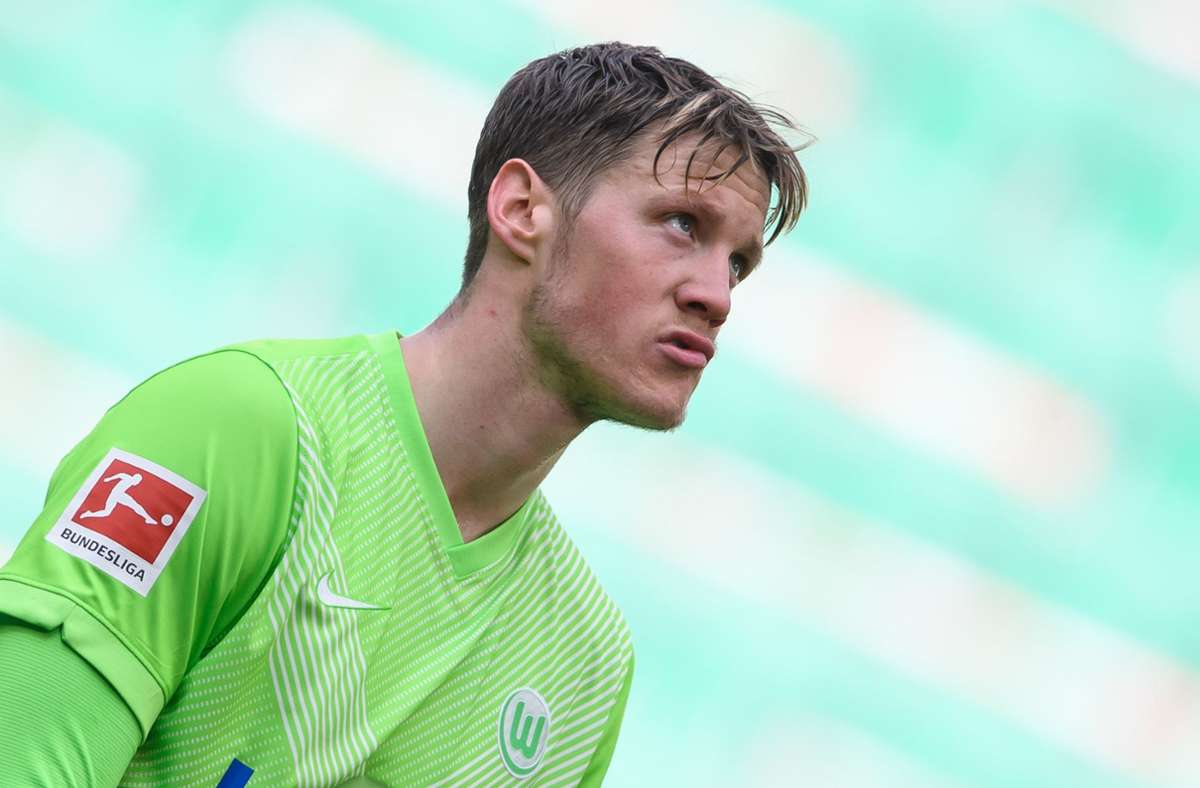 Ex-Wolfsburger wird ausgeliehen: Ex-Wolfsburger Wout Weghorst wechselt zur TSG Hoffenheim
