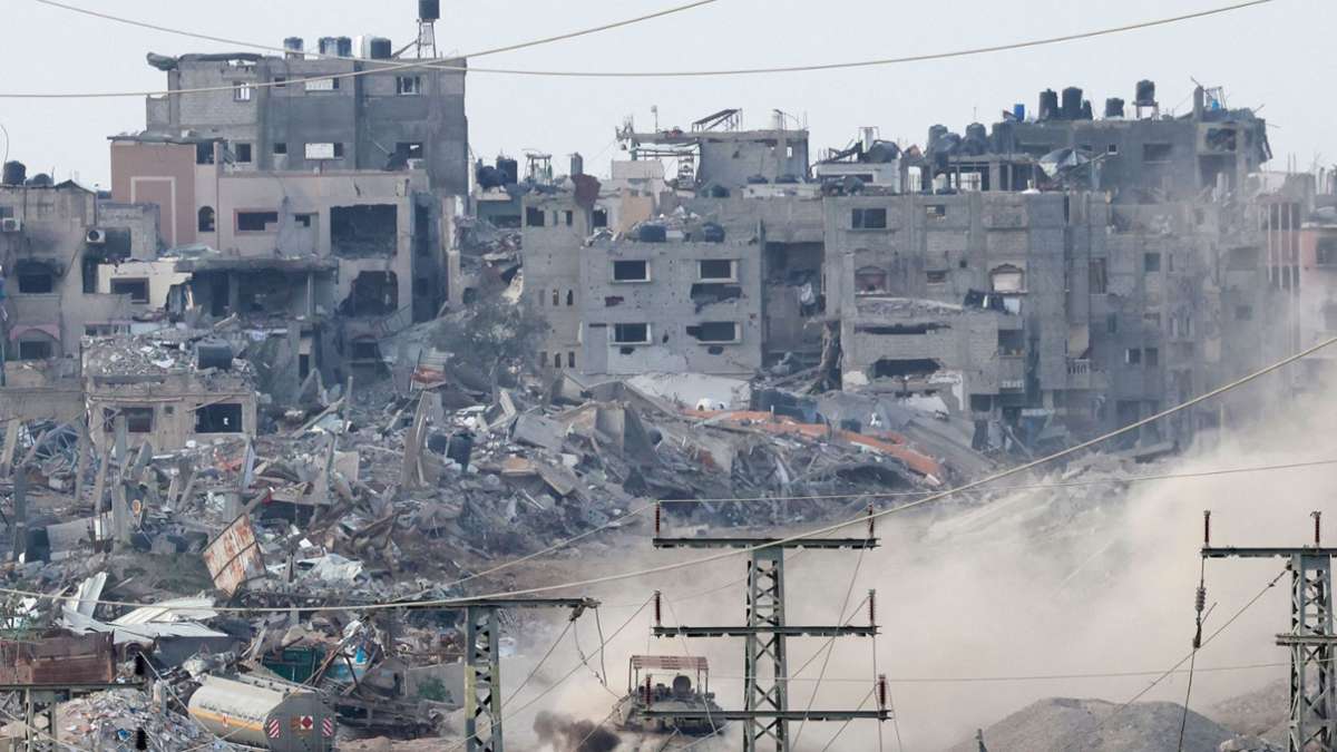 Verhandlungen um Waffenstillstand: Hamas-Delegation zu Gesprächen in Ägypten erwartet
