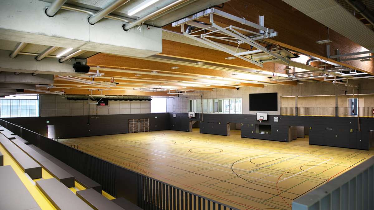 Handball – Vorschau: Partytime in der neuen Sporthalle 1