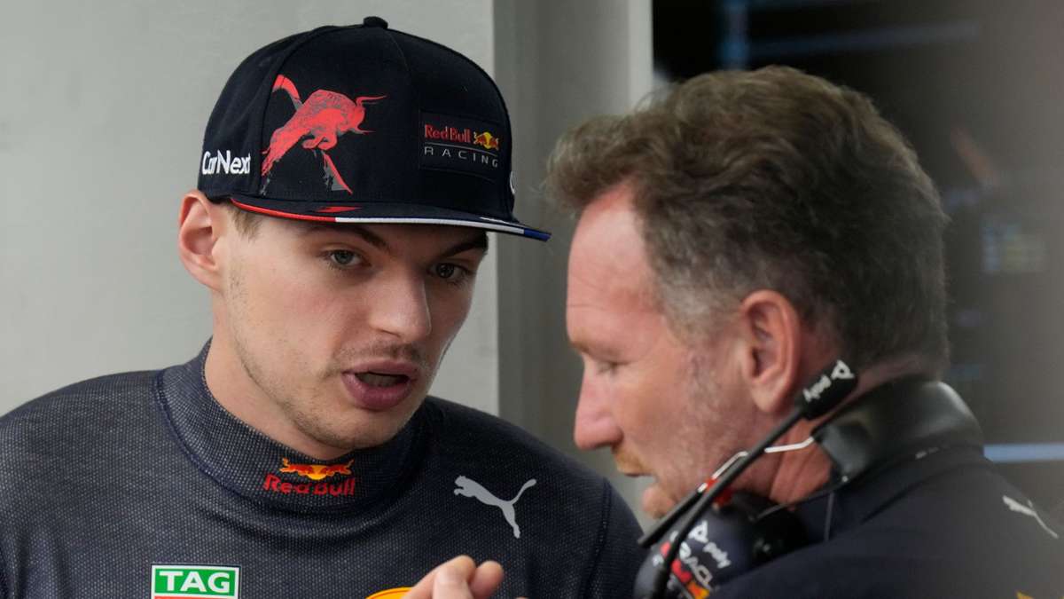 Red-Bull-Team im Fokus: Formel 1 legt los: Mit viel Zündstoff aus der Winterpause