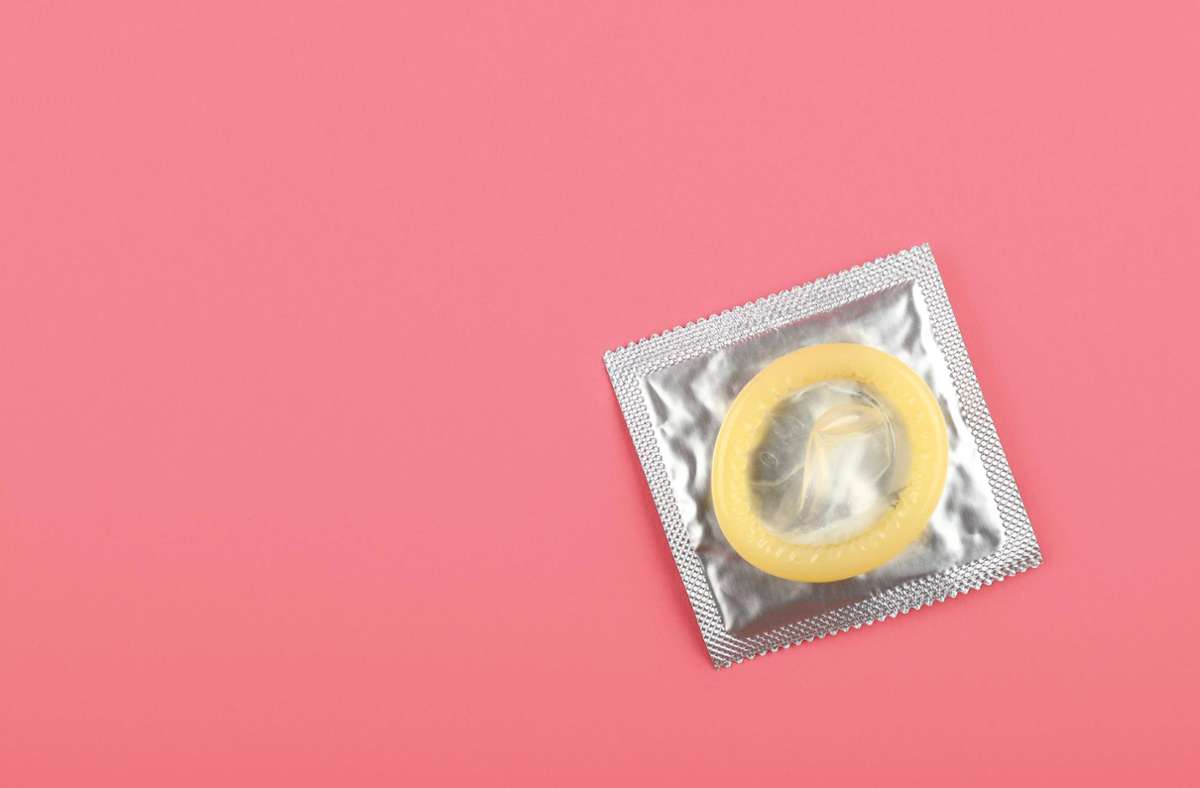Lasst uns über… Chlamydien und Co. reden: „Ein Kondom ist einfach eine feine Geschichte“