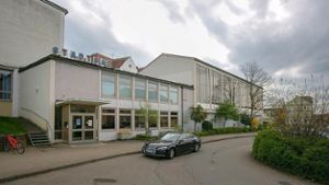 EZ live aus Plochingen: Braucht Plochingen wieder ein Bad?