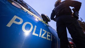 Bundespolizei zerschlägt internationale Schleuserbande