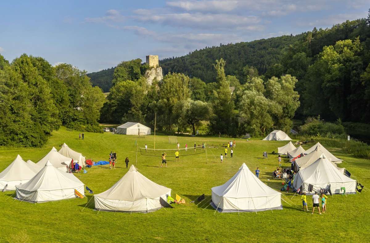 Kinderfreizeiten in Baden-Württemberg: Manfred Lucha kündigt Genehmigung für Ferienlager an