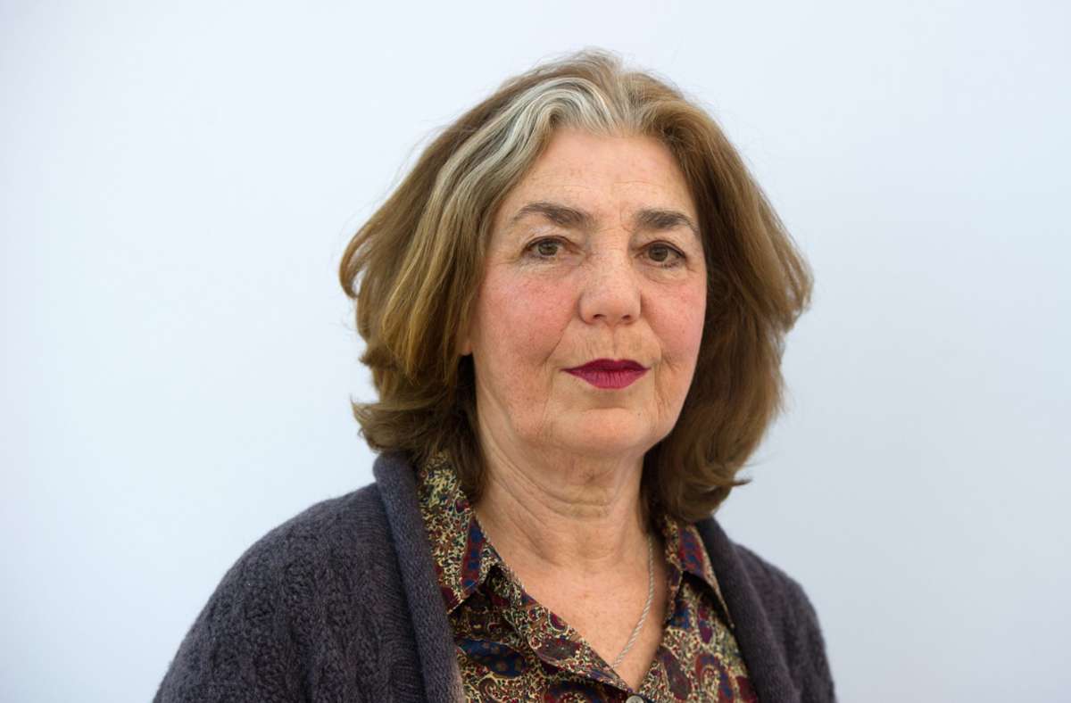 Uwe-Johnson-Literaturpreis: Schriftstellerin Irina Liebmann wird   geehrt