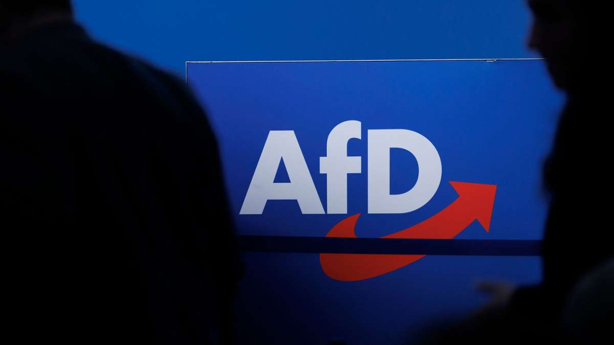 Parteien: Bremer Koalition stößt mögliches AfD-Verbotsverfahren an