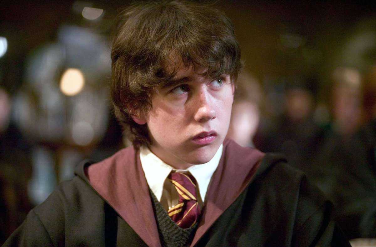20 Jahre Harry Potter: So sehr haben sich die Schauspieler verändert