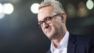 VfB-Boss verteidigt Verpflichtung von Bruno Labbadia