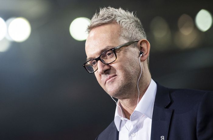 Alexander Wehrle: VfB-Boss verteidigt Verpflichtung von Bruno Labbadia