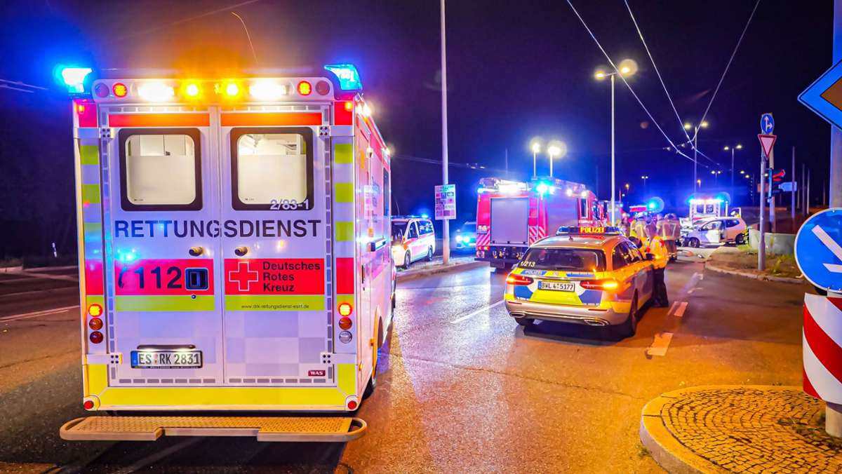 Schnellere Hilfe für Patienten?: Im Land fehlen plötzlich 150 Rettungswagen