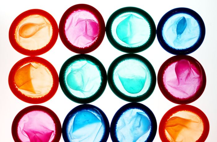 Verhütungsrevolution in Frankreich: Kondome für junge Menschen bald gratis erhältlich