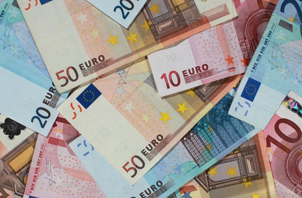 Steuerfahnder erfolgreich: Über  2,3 Milliarden Euro extra durch Betriebsprüfungen