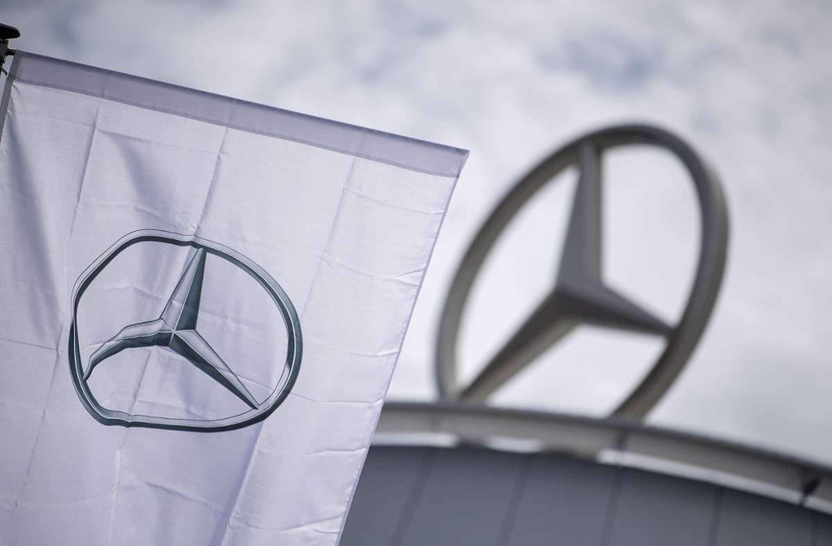 Managerin berichtet: So punkten Bewerber bei Daimler
