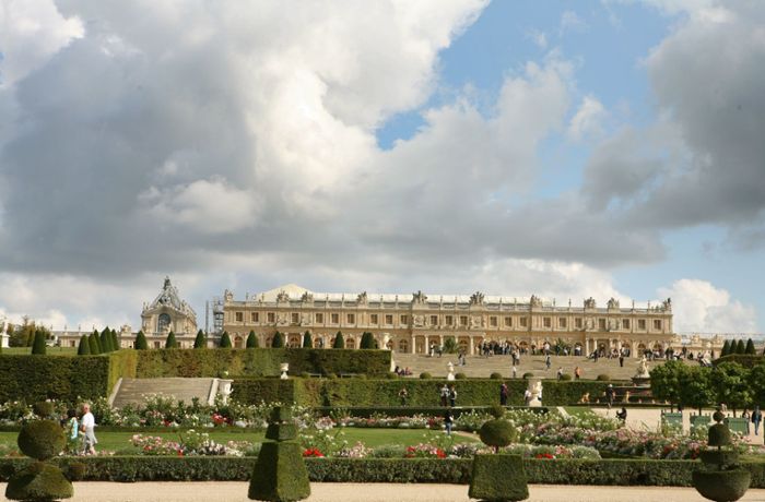 TV-Doku auf Arte: Leben wie Gott in Versailles
