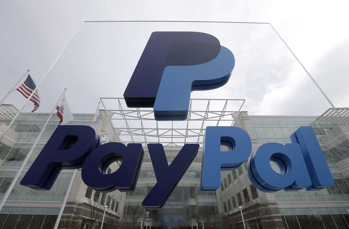 Für inaktive Nutzer: PayPal führt ab Dezember Strafgebühr ein