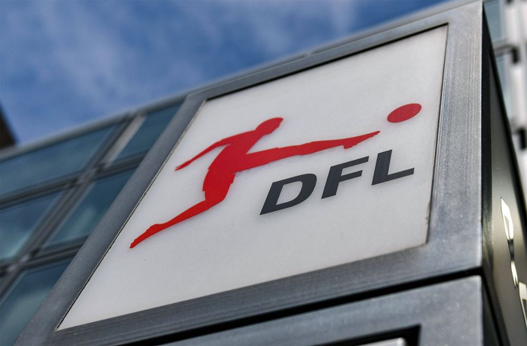 Ende der Corona-Pause: DFL beschließt Bundesliga-Fortsetzung ab 15. Mai