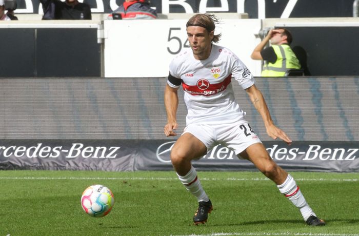 VfB Stuttgart: Diese VfB-Spieler sind auf Länderspielreisen