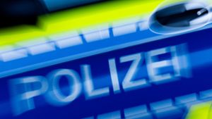 Schlägerei in Wernau: Betrunkene zetteln Streit in Lokal an