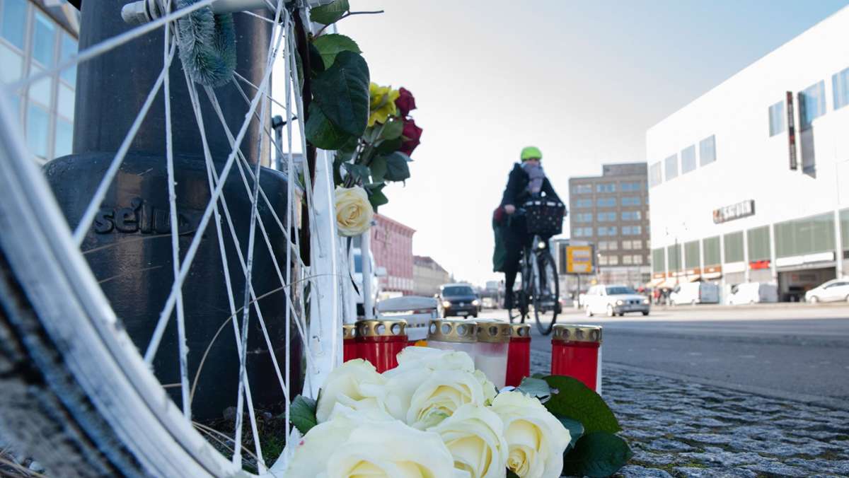 Baden-Württemberg: Im Südwesten sterben  mehr Radfahrer als Motorradfahrer