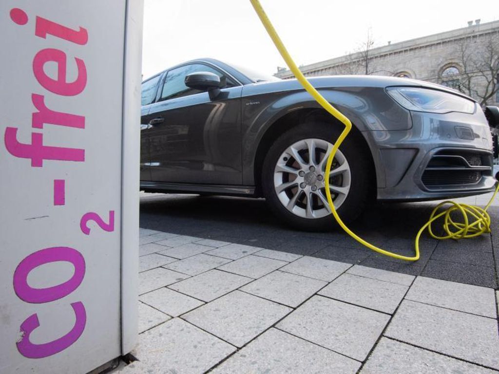 Grünes Licht der EU: Höhere Kaufprämie für Elektroautos kann starten