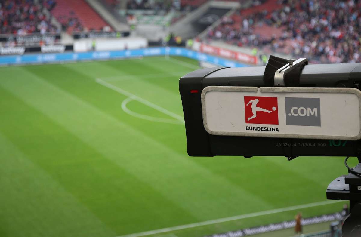 Fußball-Bundesliga: DFL will Übertragungen wohl verstärkt ins Free-TV bringen