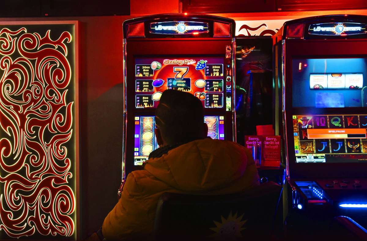 Regelungen zum Glücksspiel: Für viele Spielhallen geht bald nichts mehr