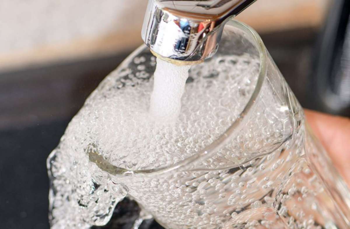 Keime in Leitungswasser entdeckt: Trinkwasser in Weilheim muss abgekocht werden