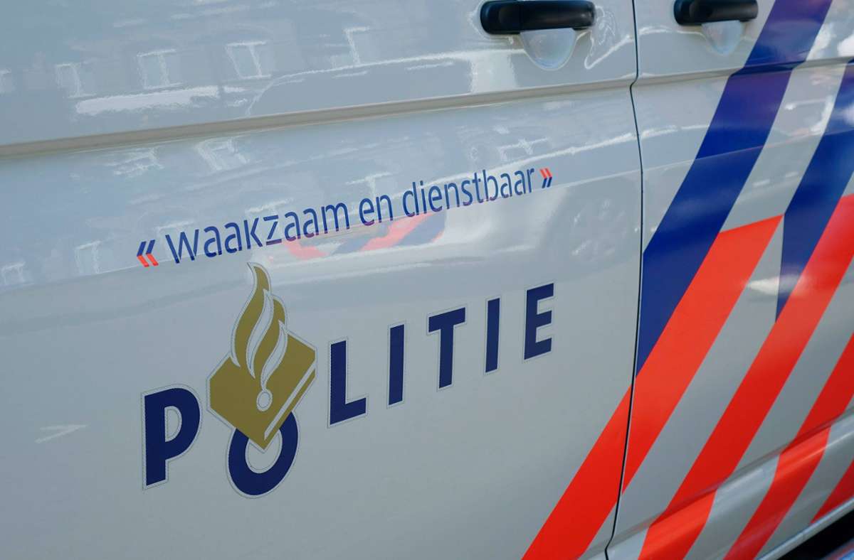 In den Niederlanden: Zwei Tote durch Schüsse in Schnellrestaurant