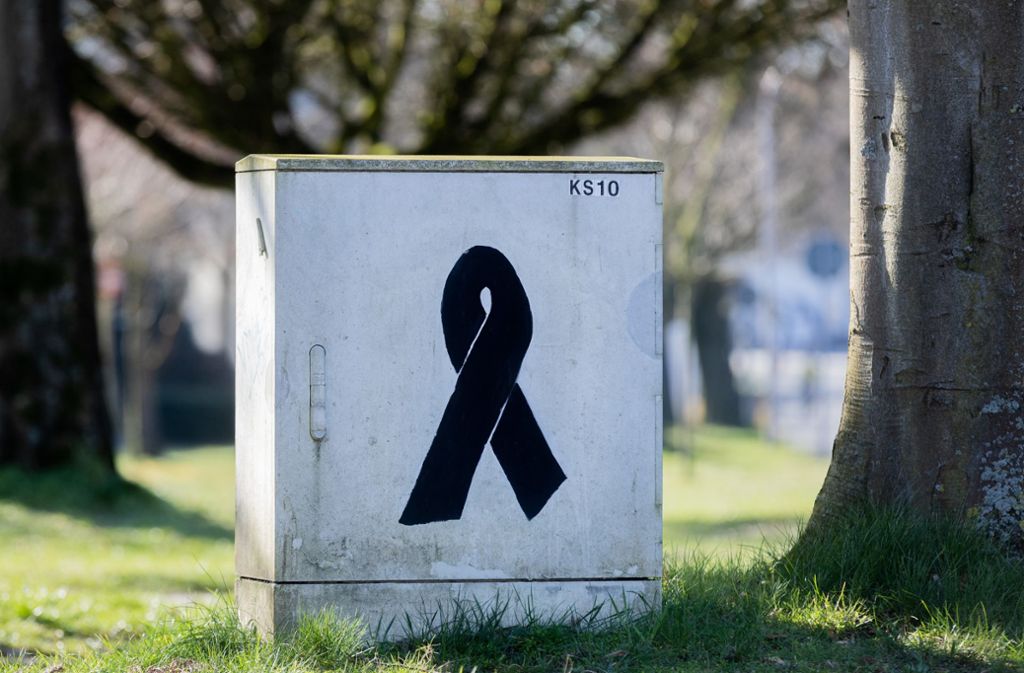 Flugzeugabsturz vor fünf Jahren: Schweigeminute wegen Absturz der Germanwings-Maschine