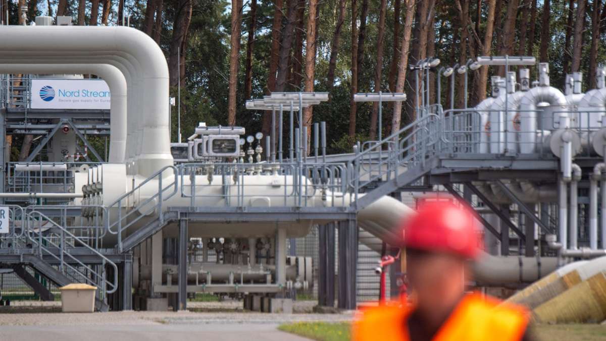 Deutschland wichtiger Abnehmer: Russlands Einnahmen aus fossiler Energie überstiegen Kriegskosten
