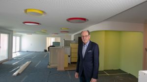 Zweite Demenz-WG eröffnet in Nellingen