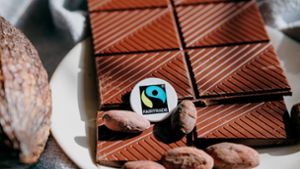 Auch Fairtrade-Schokolade ist nicht perfekt