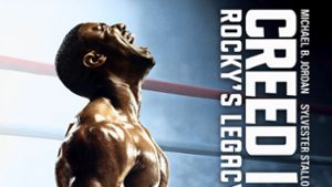 In Steven Caples „Creed II“ geht Rocky-Reihe in nächste Runde