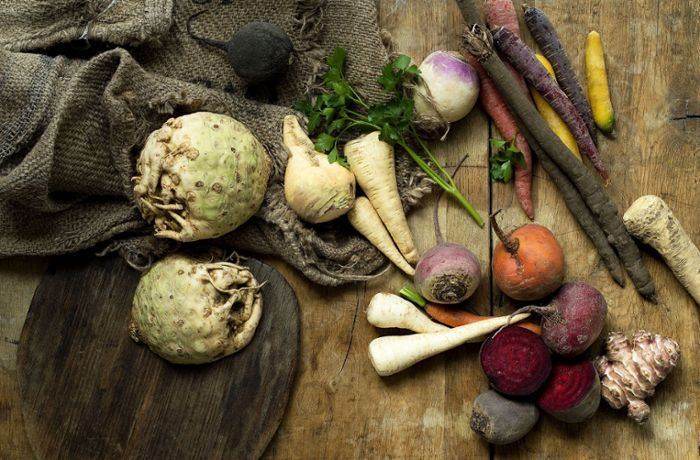 Klimafreundliche Ernährung: Wie gelingt die saisonale Küche im Winter?