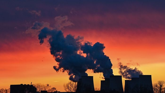 Studie: CO2-Entnahme muss massiv wachsen