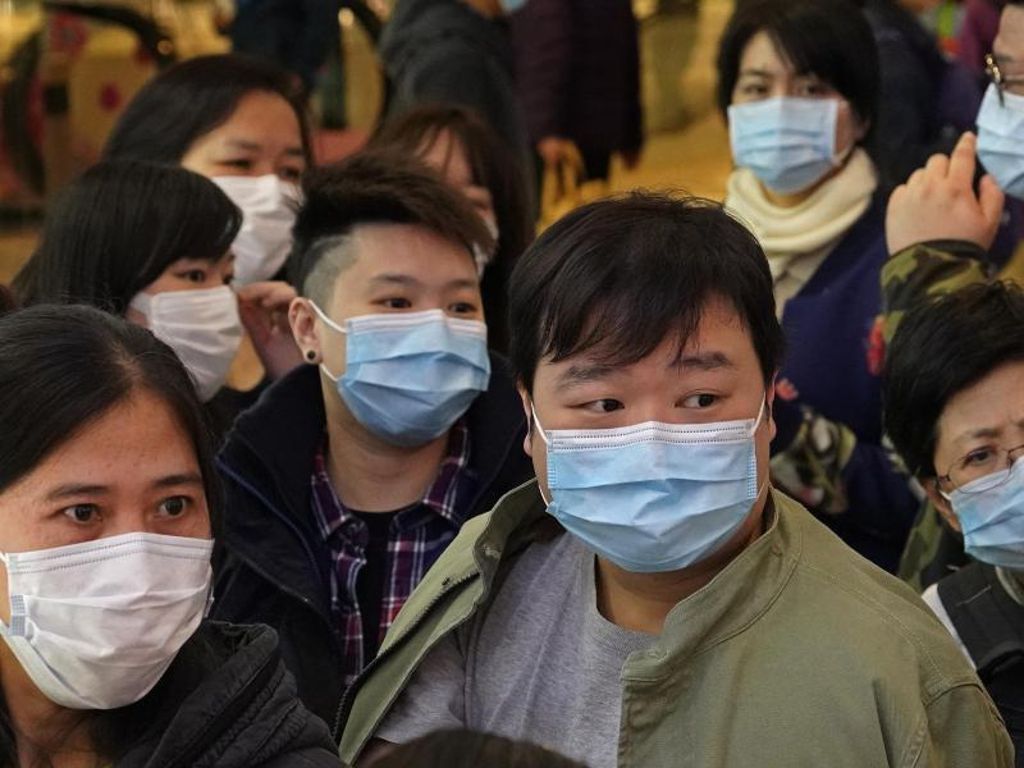 Gefährliche Lungenkrankheit: USA raten wegen Coronavirus von Reisen nach China ab