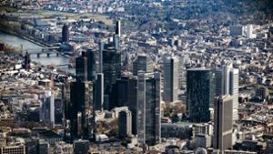 Neue EU-Anti-Geldwäschebehörde künftig in Frankfurt