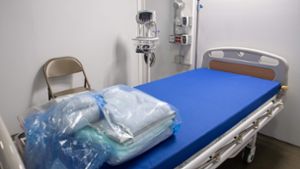 30-Jähriger stirbt an Infektion nach „Covid-19-Party“