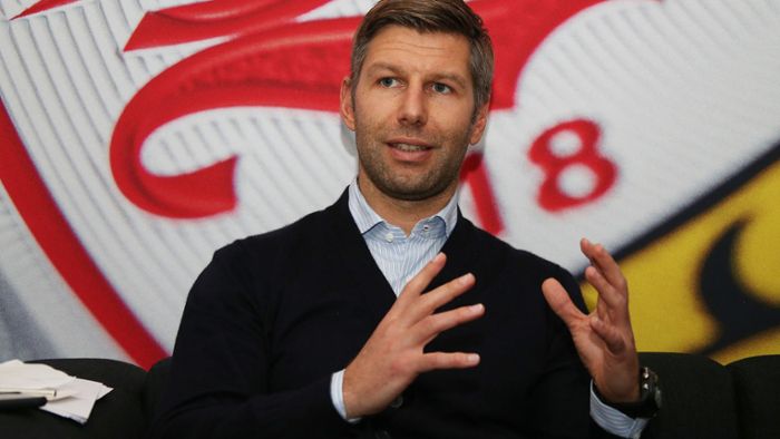 VfB Stuttgart lässt sich Entscheidung offen