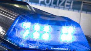 Bundespolizei übt den Ernstfall