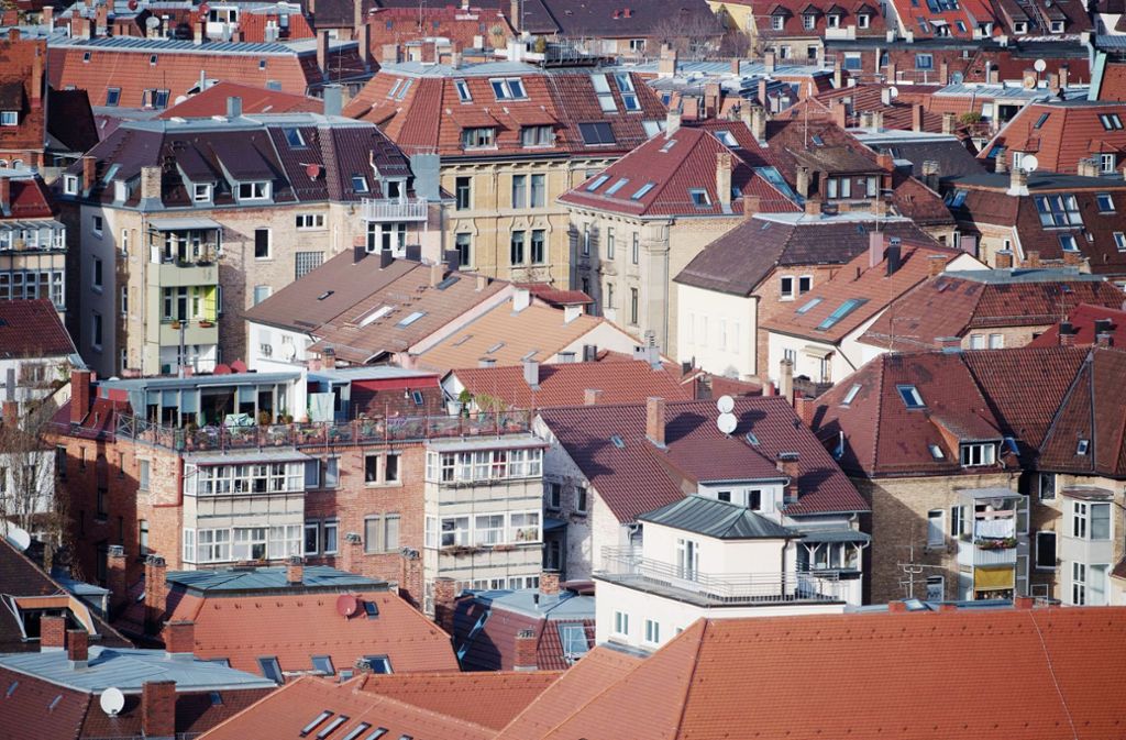 Haus- und Grundbesitzer lehnen Mietendeckel ab – Stadt hält Forderung für Wohnungsbau für überzogen: Heftiger Gegenwind für den Mieterverein