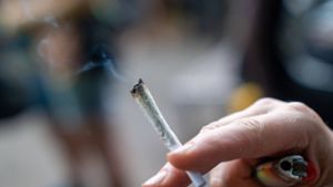 Bundesgerichtshof bestätigt Haft für „Cannabis-Arzt“