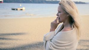 Pamela Anderson holt sich die Deutungshoheit zurück