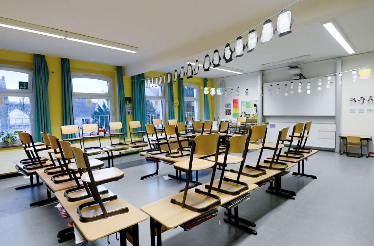 Corona-Beschlüsse in Baden-Württemberg: Schulen öffnen ab 22. Februar schrittweise – was Eltern wissen müssen