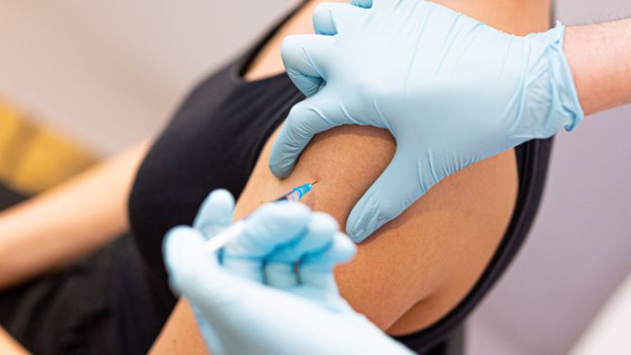 Wird der Novavax-Impfstoff zum Ladenhüter?
